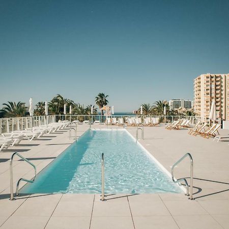 Hotel Alay - Adults Only Recommended Бенальмадена Экстерьер фото