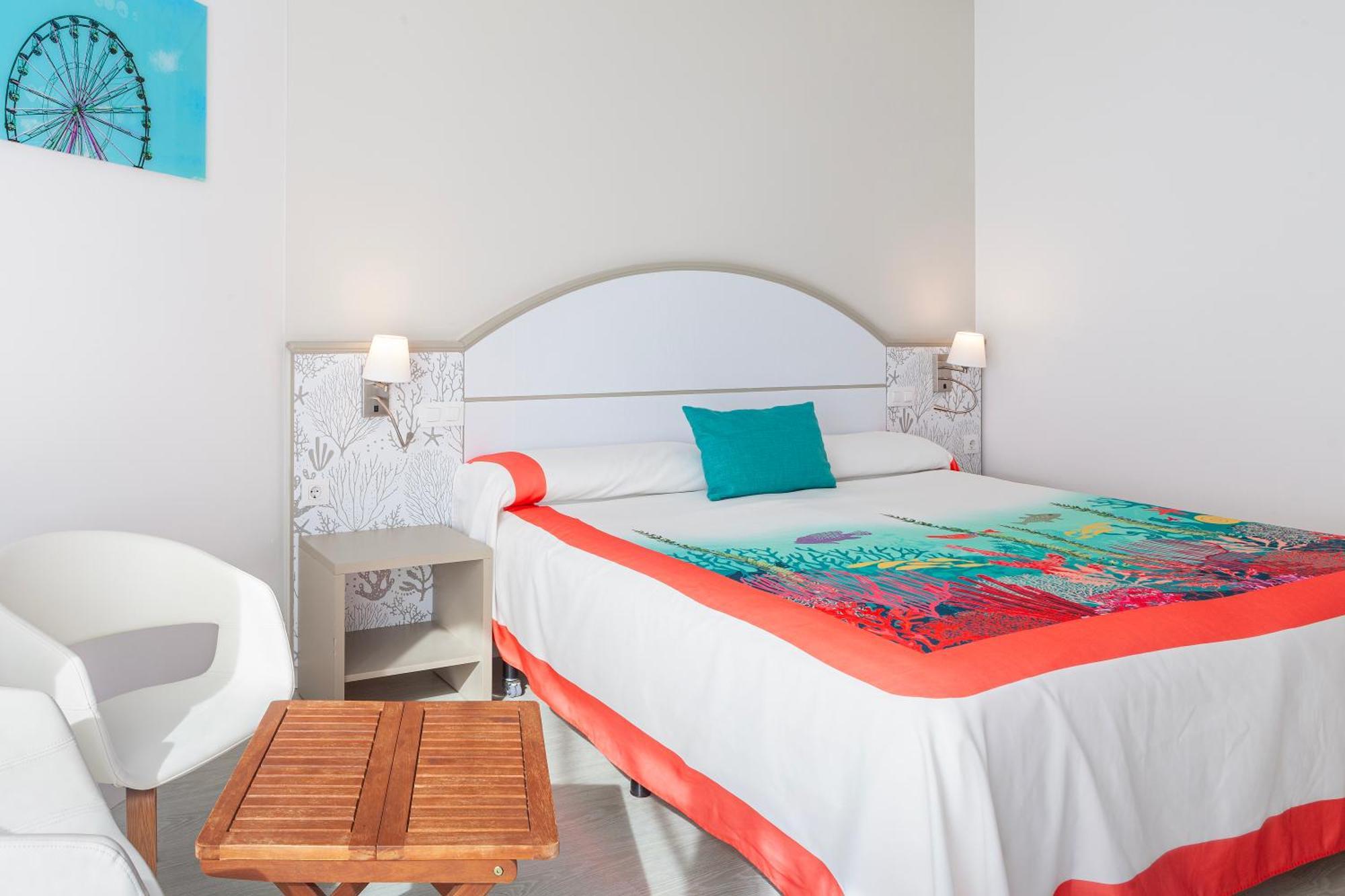 Hotel Alay - Adults Only Recommended Бенальмадена Экстерьер фото