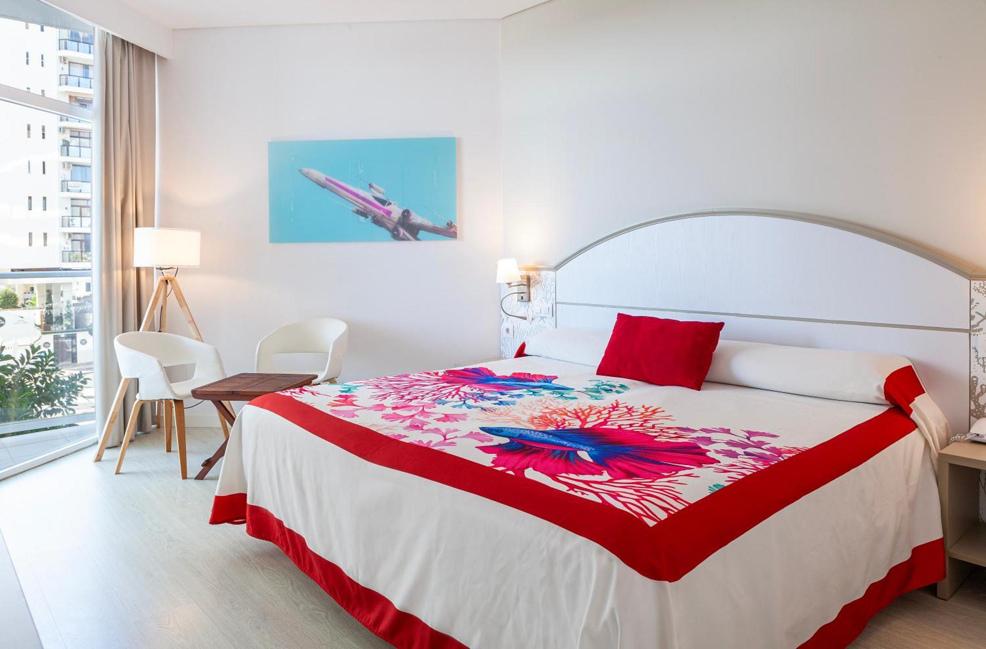Hotel Alay - Adults Only Recommended Бенальмадена Экстерьер фото